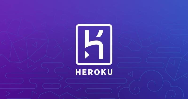 Heroku banner from linkedin